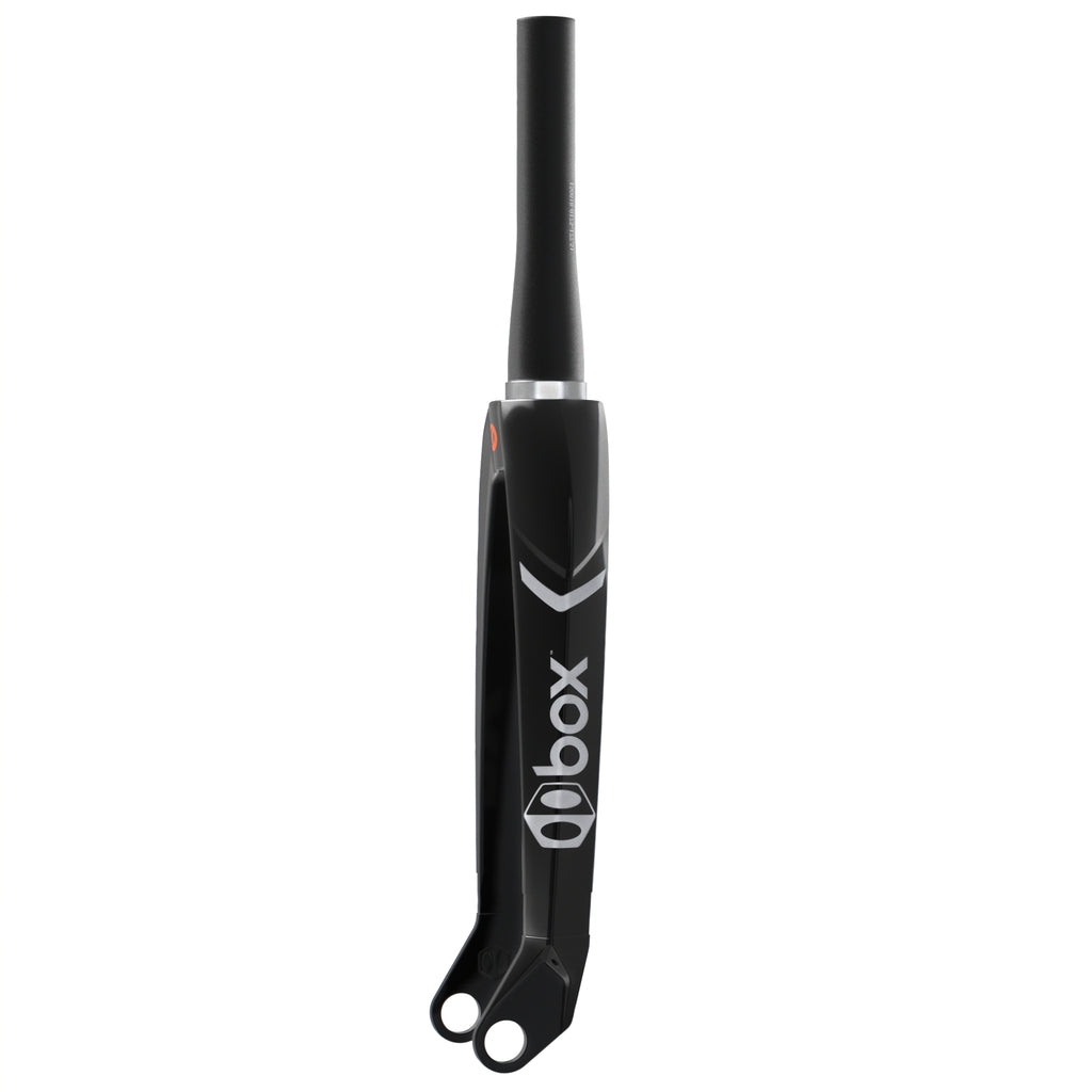 Box One X5 Pro Carbon Forks - Box®