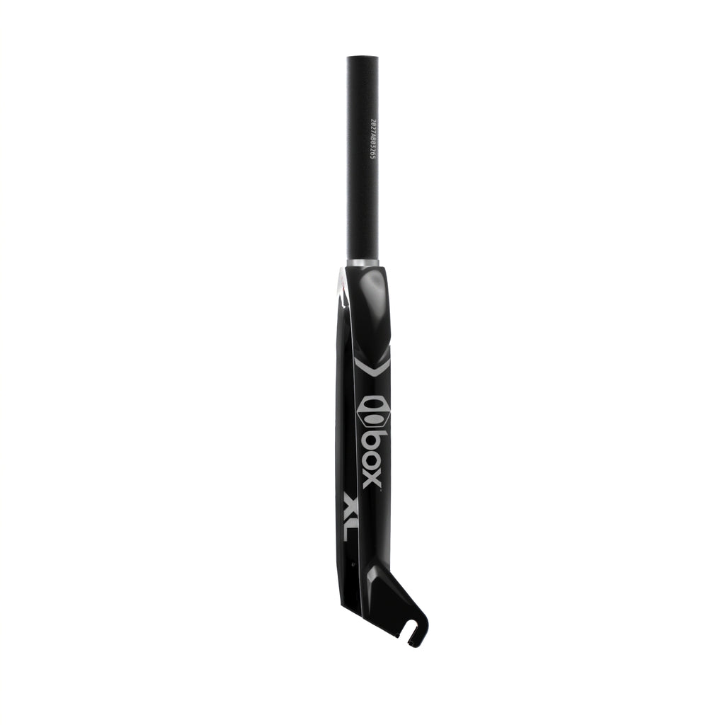 Box One XL Pro Lite Carbon Forks - Box®