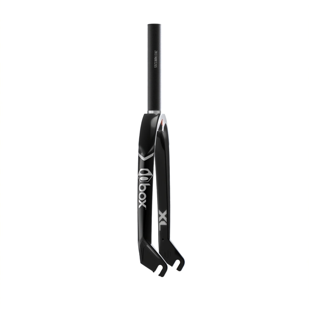 Box One XL Pro Lite Carbon Forks - Box®