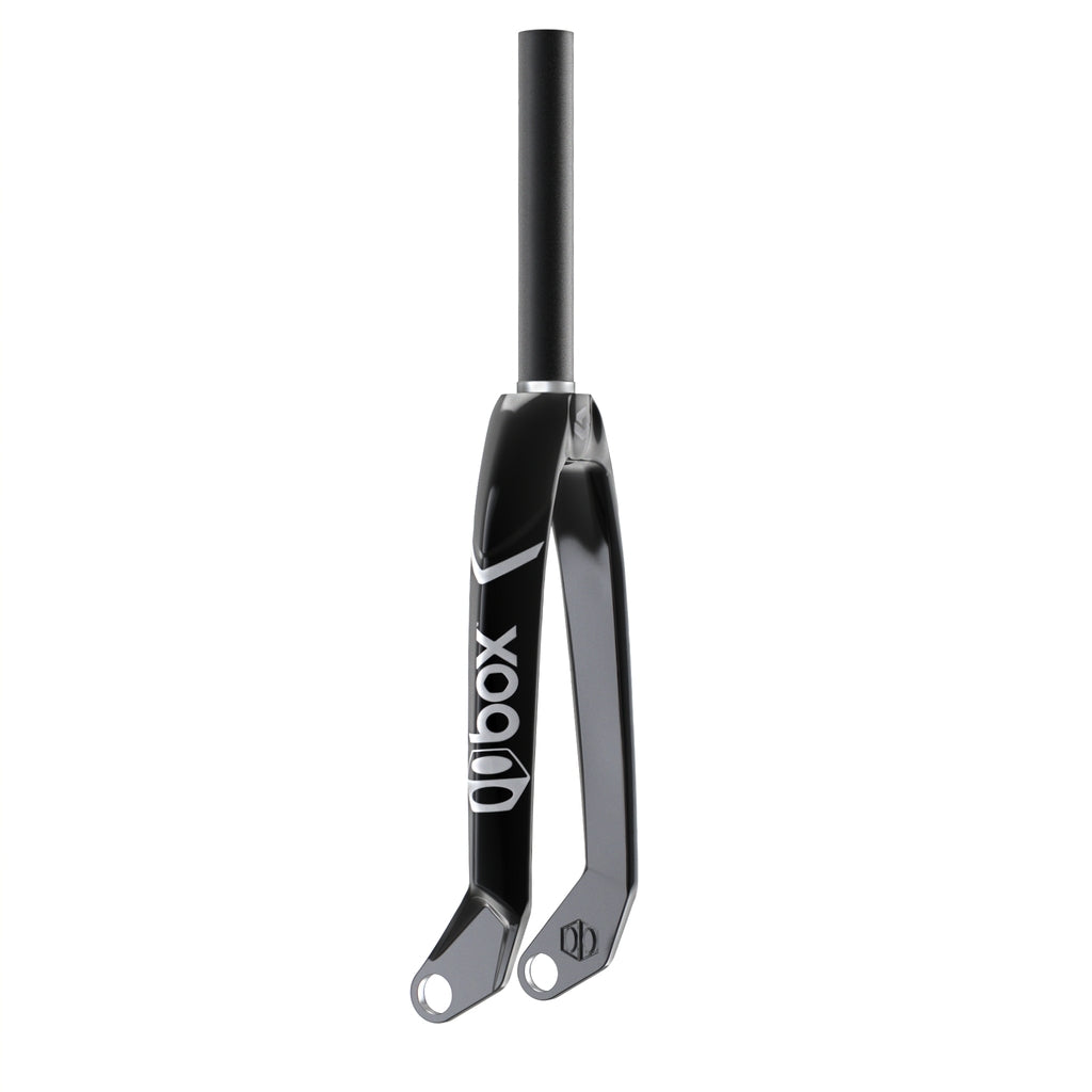 Box One X2 Pro Carbon Forks - Box®