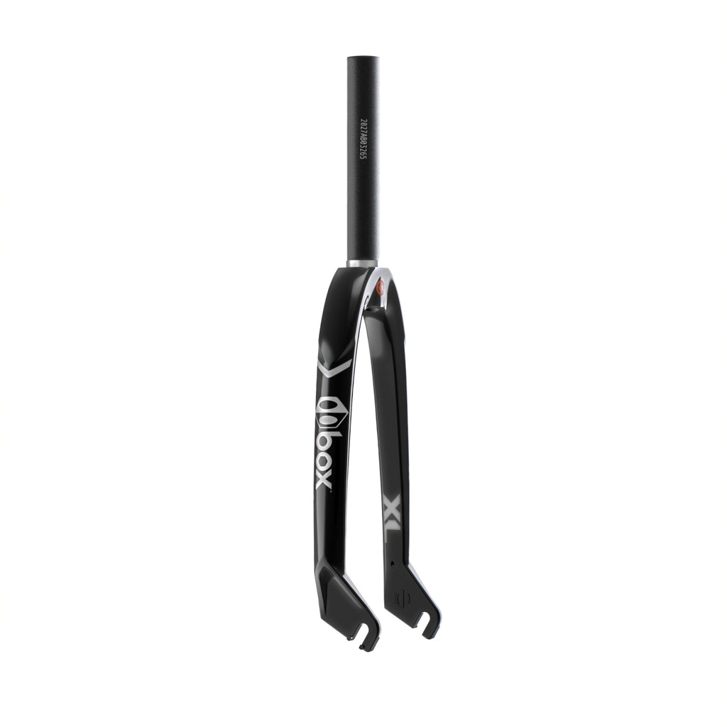 Box One XL Pro Lite Carbon Forks - Box®