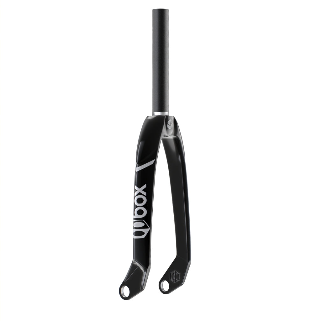 Box One X2 Pro Carbon Forks - Box®