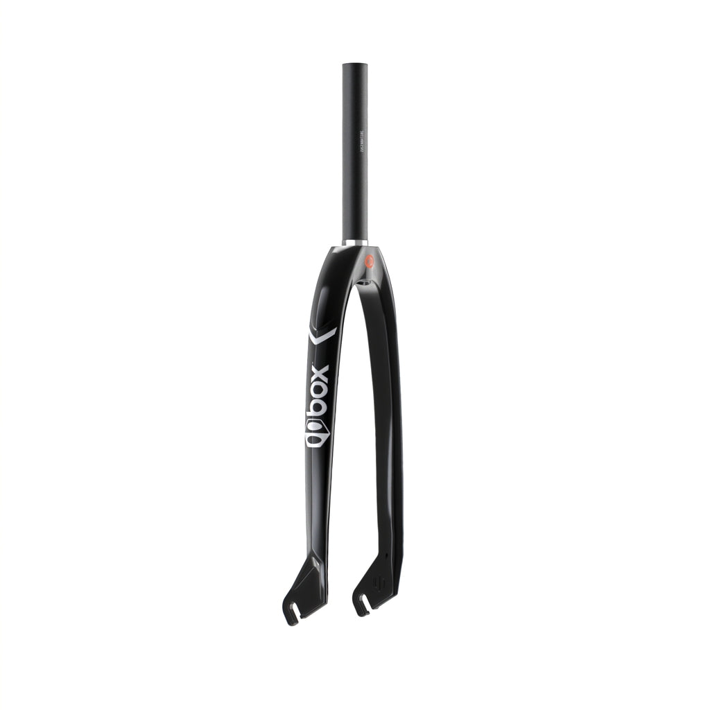 Box One XE Expert Carbon Forks - Box®