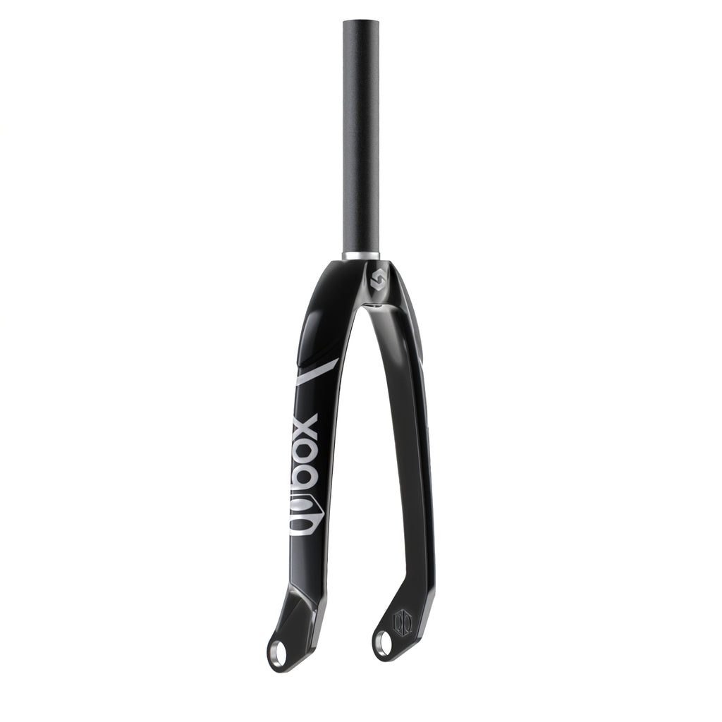 Box One X2 Pro Carbon Forks - Box®