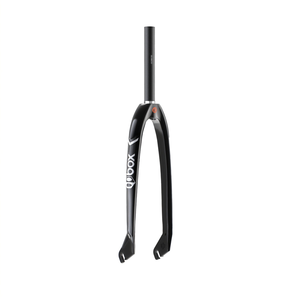 Box One XE Expert Carbon Forks - Box®