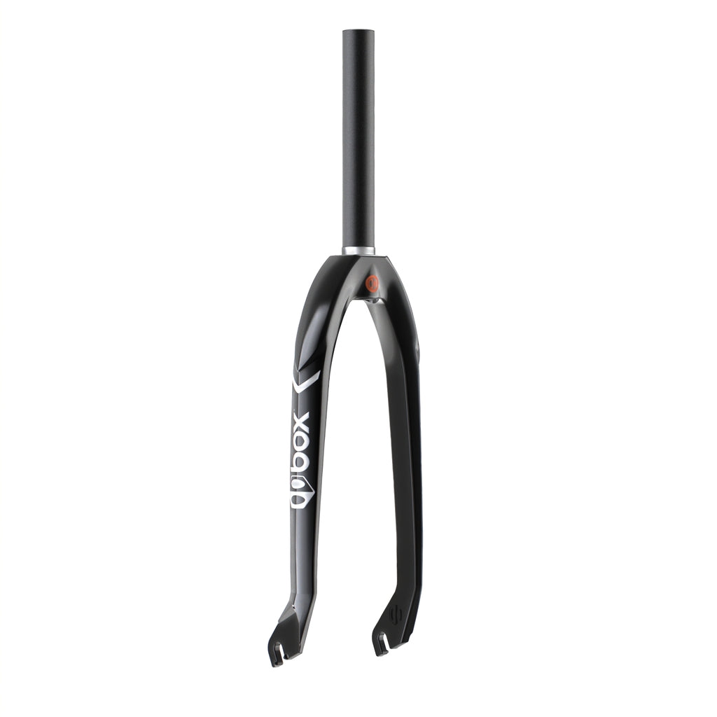 Box One XS Mini Carbon Forks - Box®