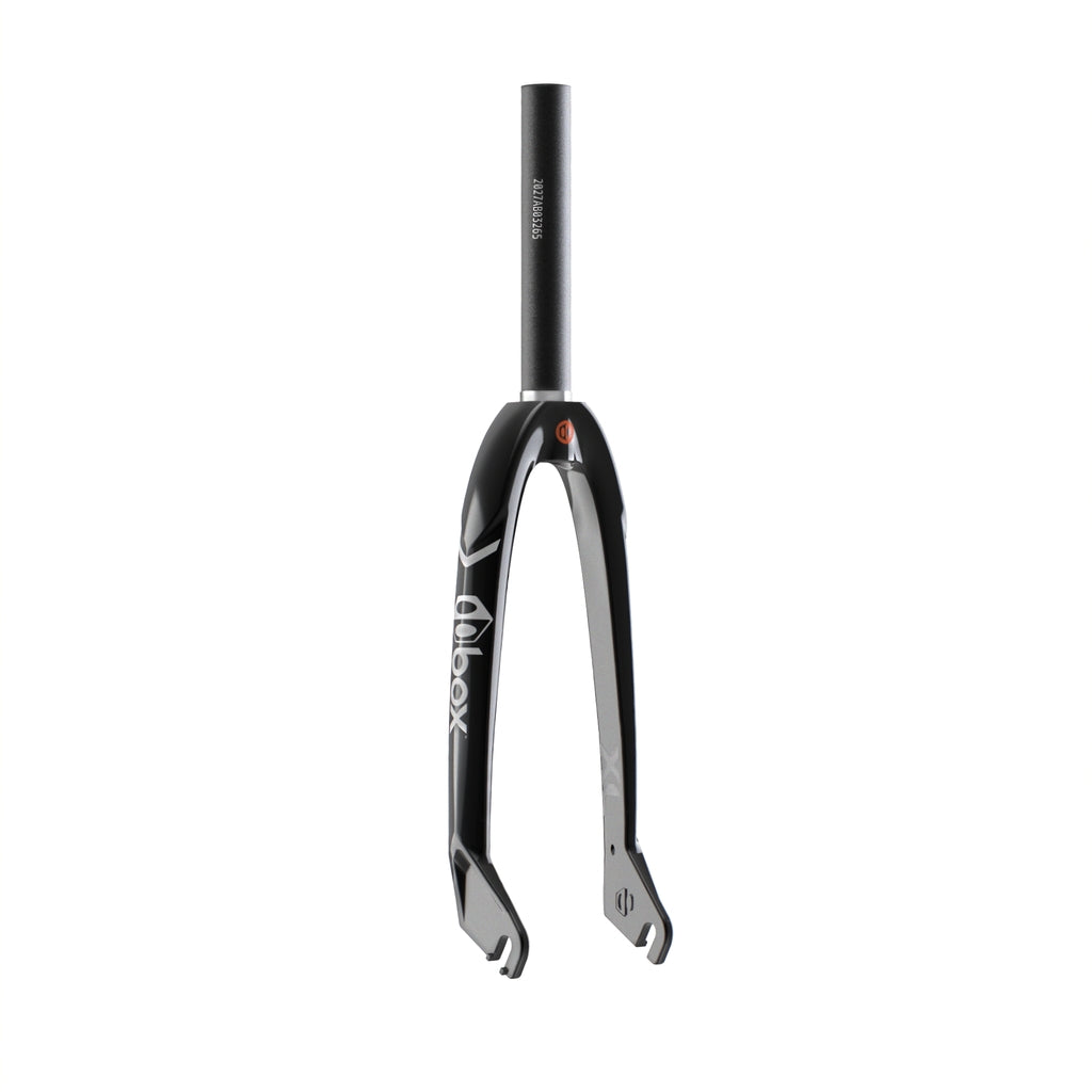 Box One XL Pro Lite Carbon Forks - Box®