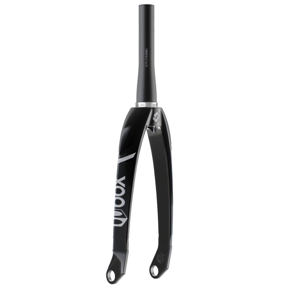 Box One X5 Pro Carbon Forks - Box®