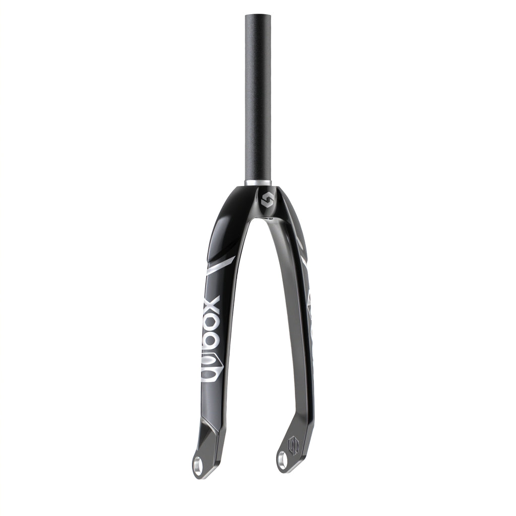 Box One X2 Pro Carbon Forks - Box®