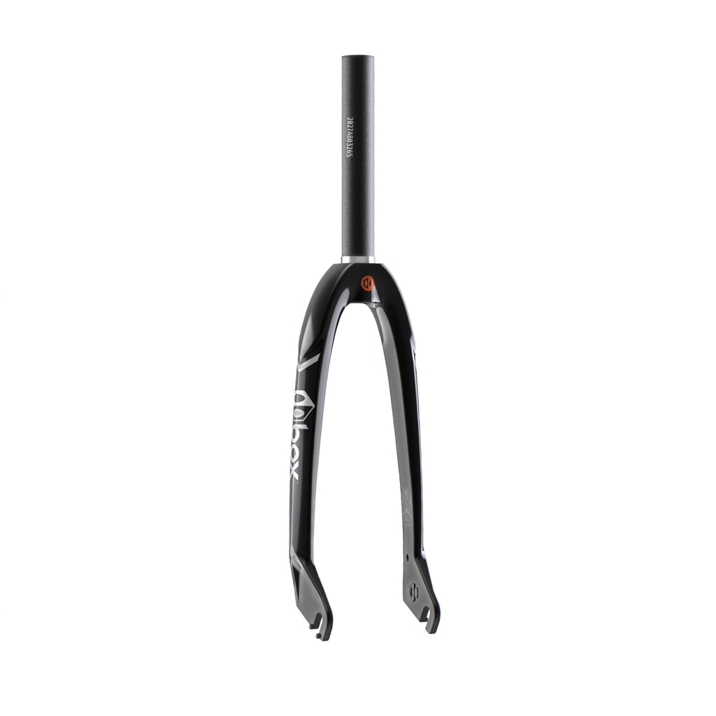 Box One XL Pro Lite Carbon Forks - Box®