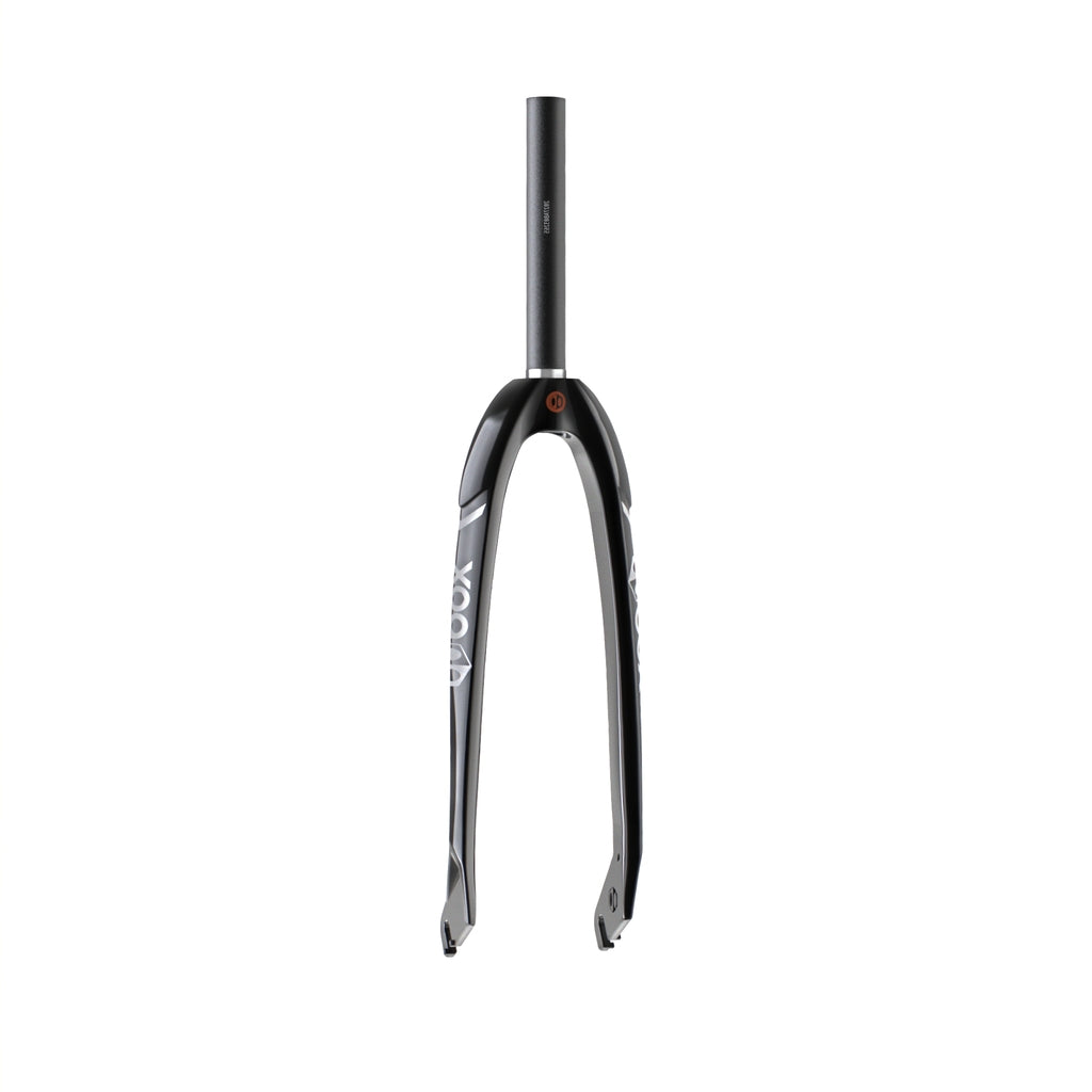 Box One XE Expert Carbon Forks - Box®