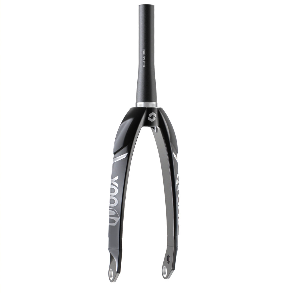 Box One X5 Pro Carbon Forks - Box®