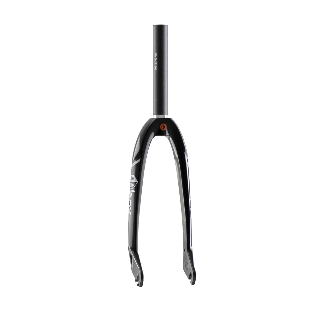 Box One XL Pro Lite Carbon Forks - Box®