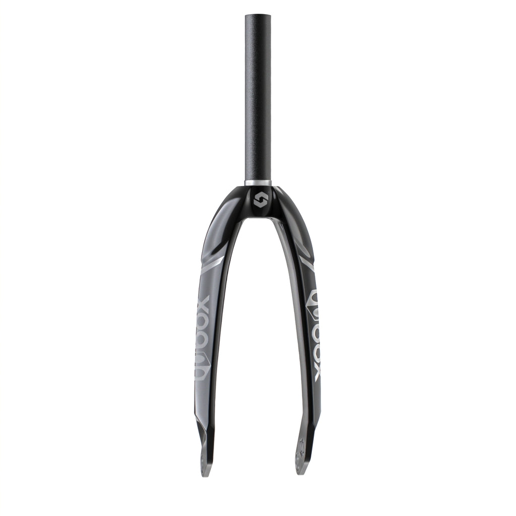 Box One X2 Pro Carbon Forks - Box®