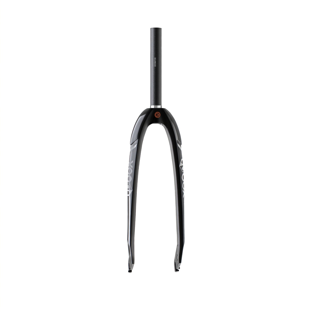 Box One XE Expert Carbon Forks - Box®