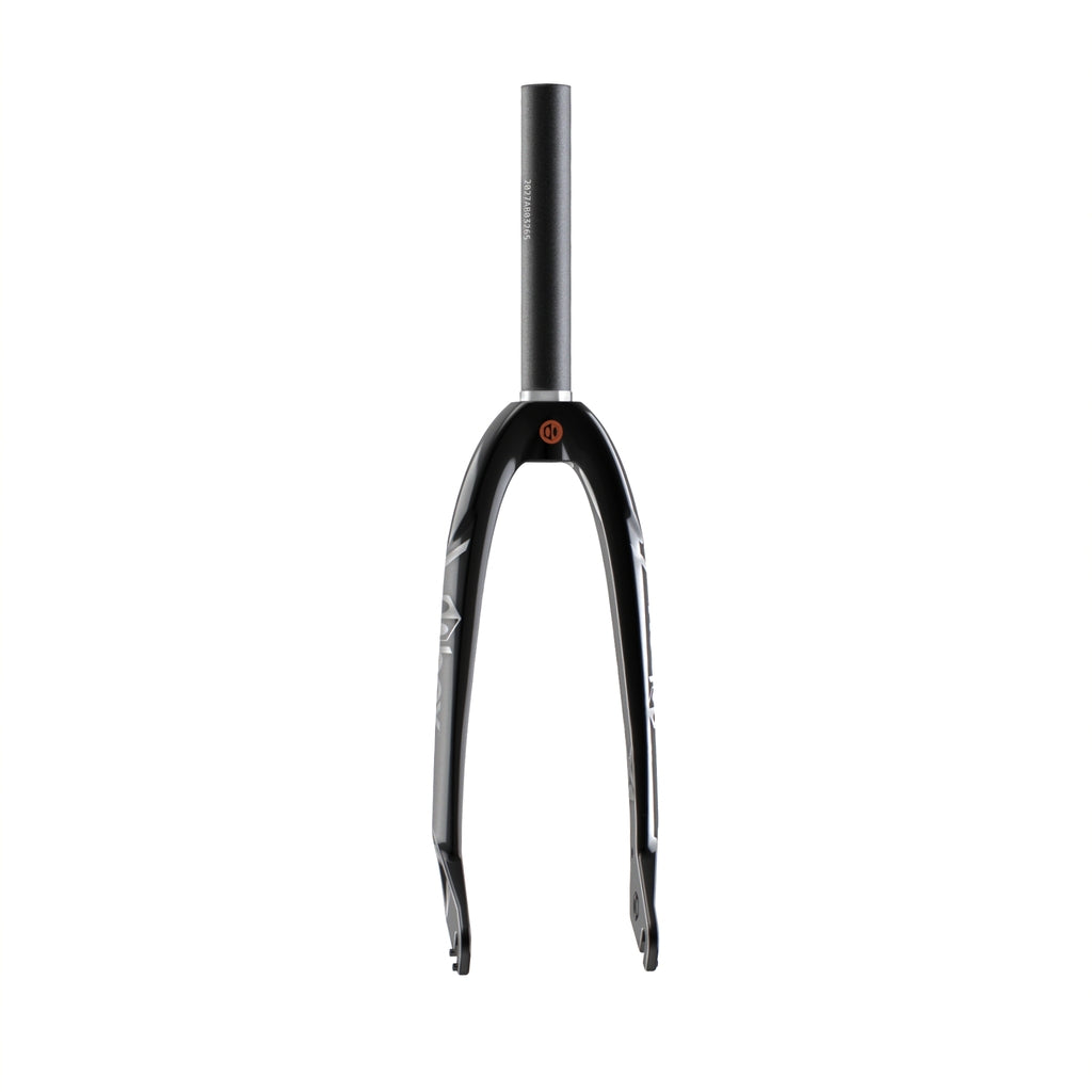 Box One XL Pro Lite Carbon Forks - Box®