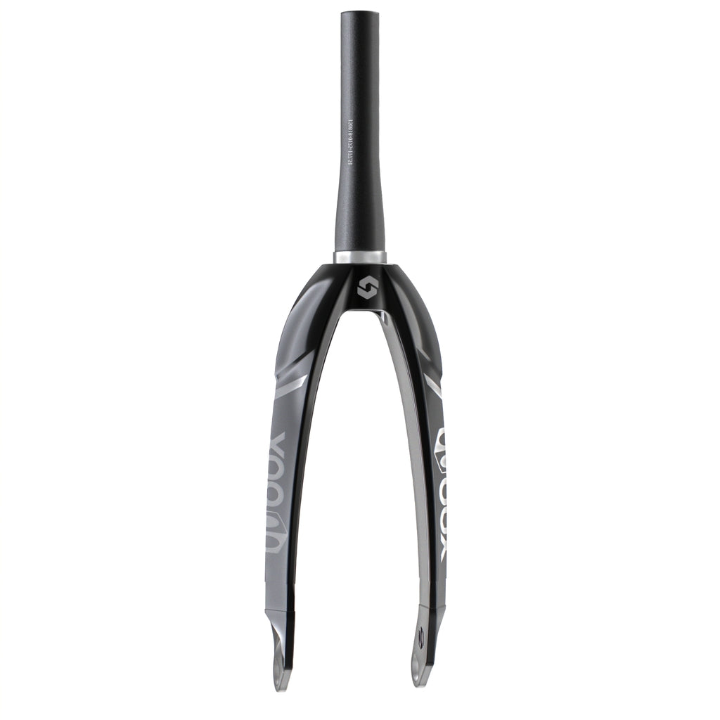 Box One X5 Pro Carbon Forks - Box®