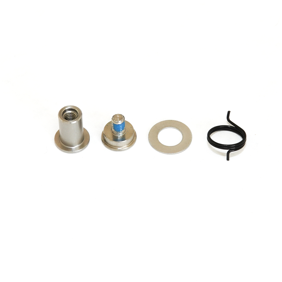 BOX Brake Lever Pivot Bolt Kit - Box®