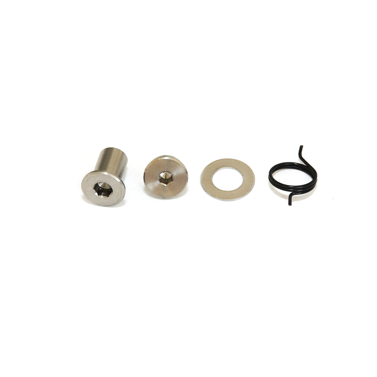 BOX Brake Lever Pivot Bolt Kit - Box®