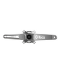 Box One Oversized M35 Crankset