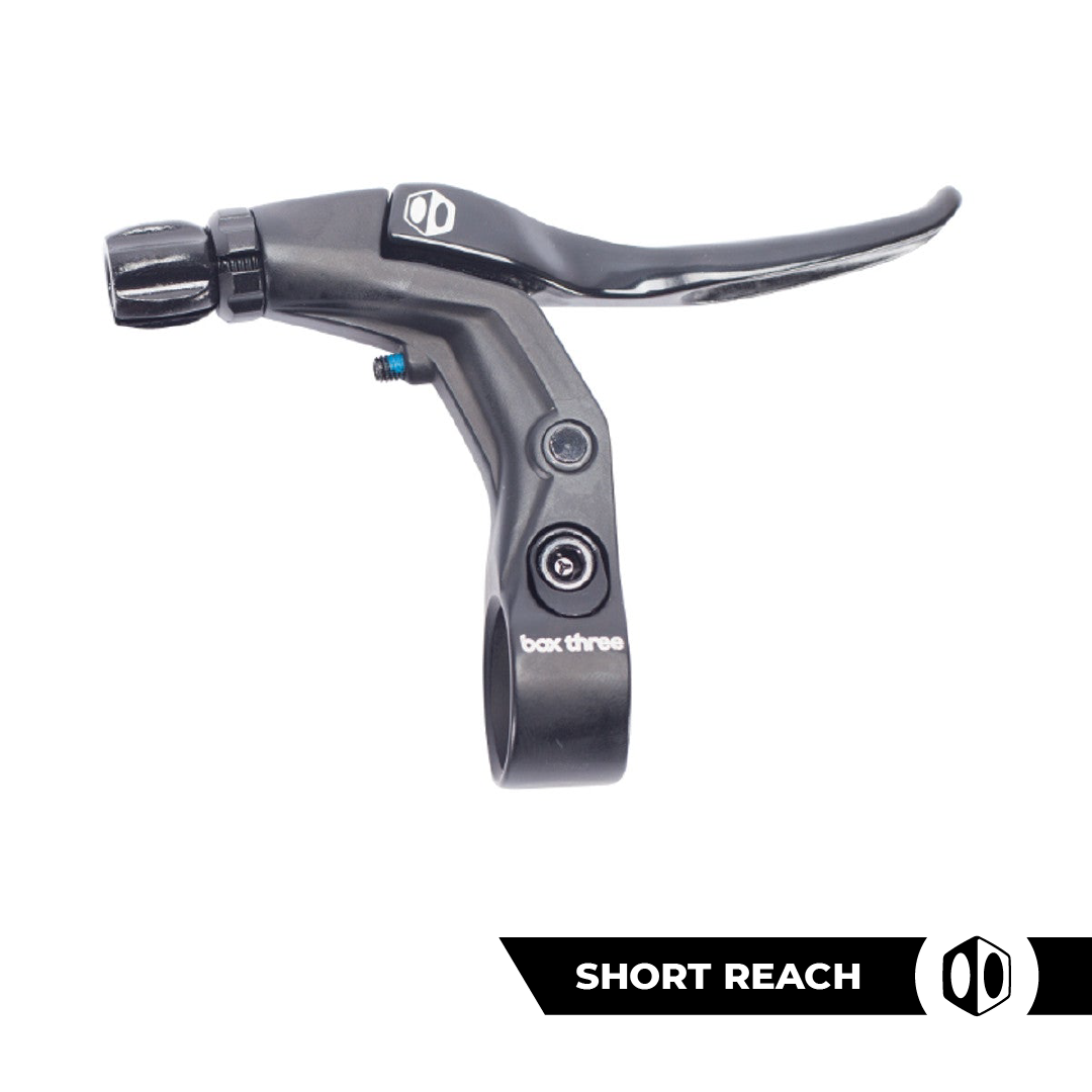 Box Three V-Point Brake Lever - Box®