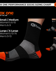 Box One Performance Racing Socks - Box®