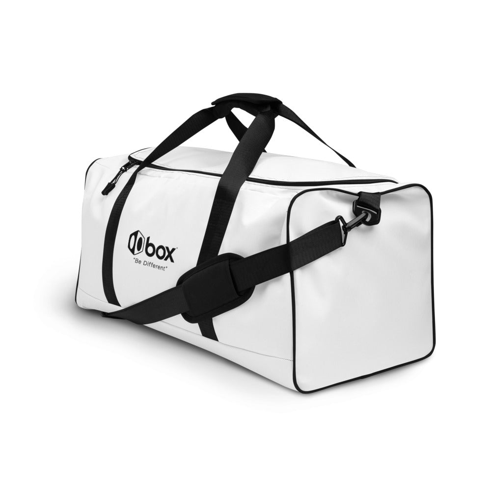 Box One Duffle Bag - Box®