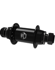 Box Two 20mm Front Hub 36h Black