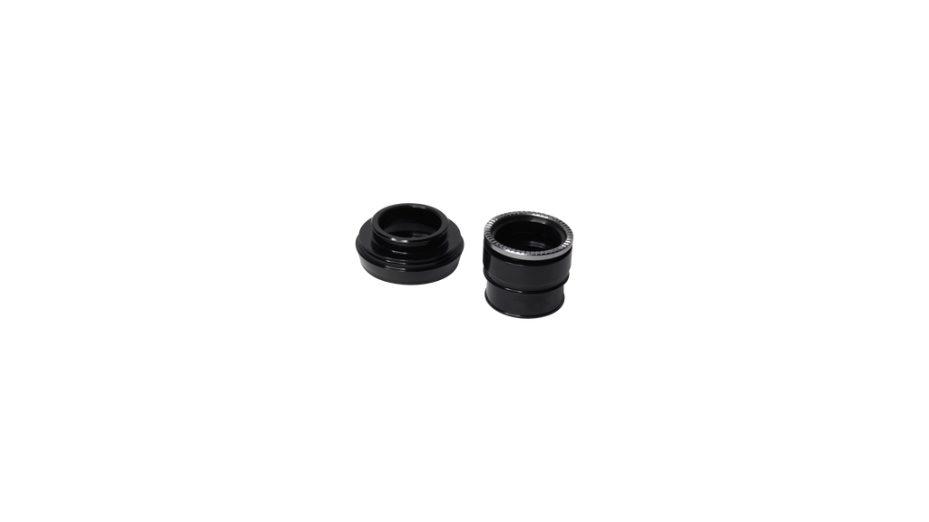 Hollow Hub Cone Set - Box®