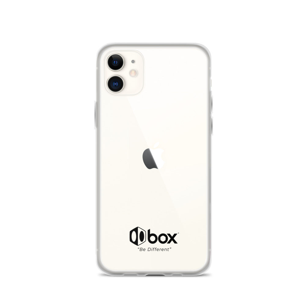 Box One iPhone Case - Box®