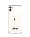 Box One iPhone Case - Box®