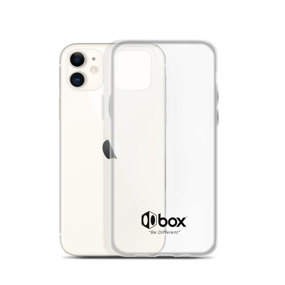 Box One iPhone Case - Box®