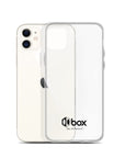 Box One iPhone Case - Box®