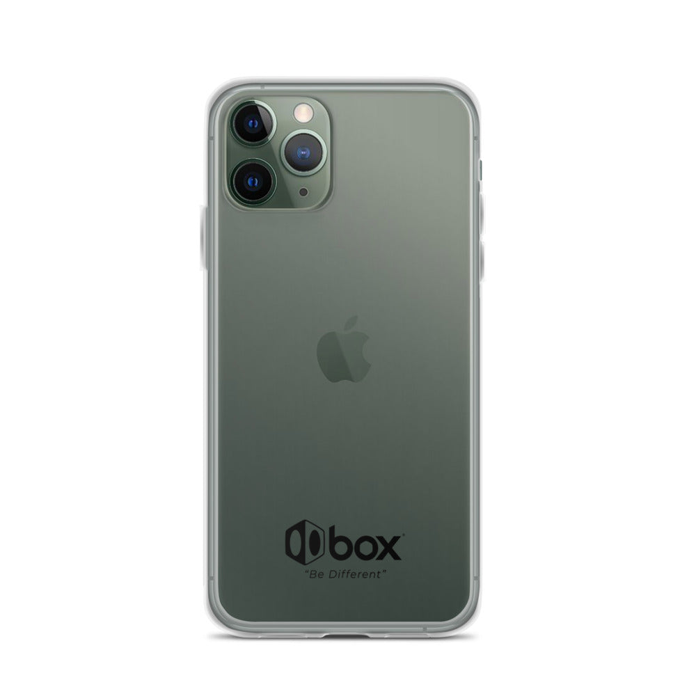 Box One iPhone Case - Box®