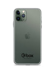 Box One iPhone Case - Box®