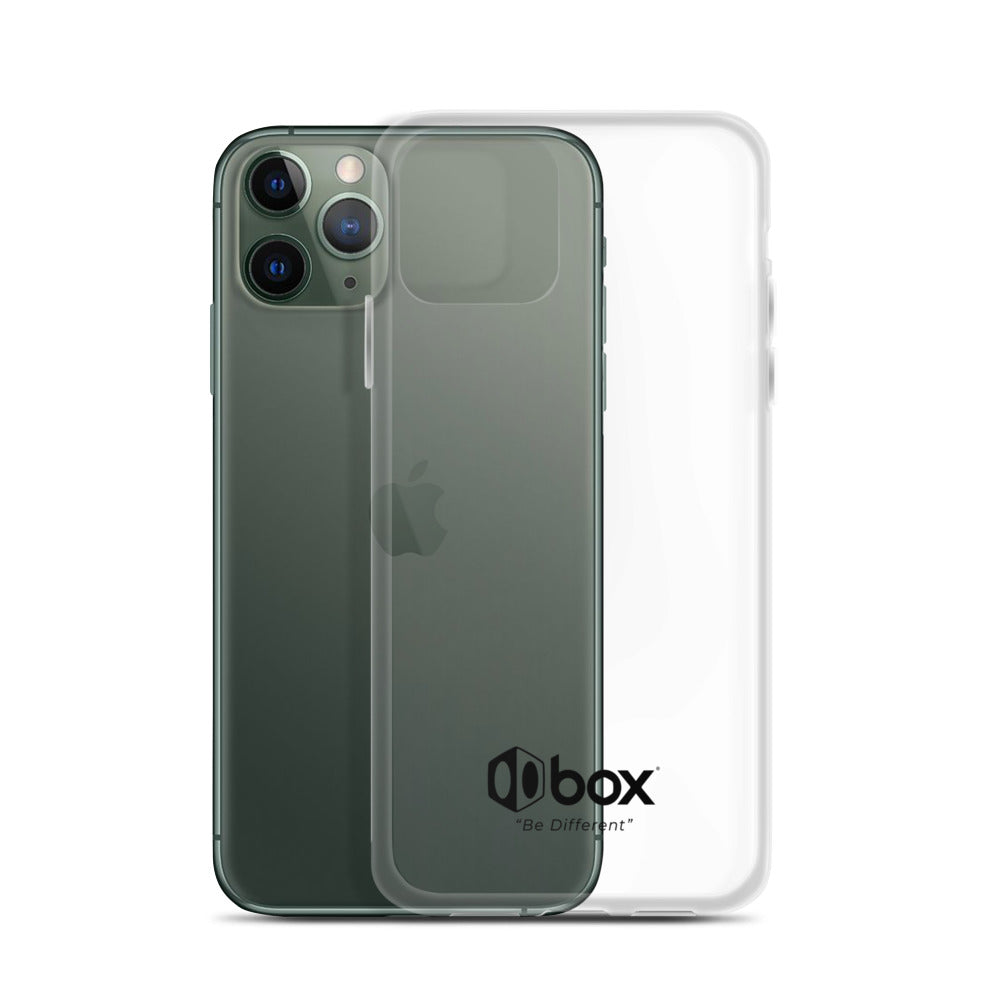 Box One iPhone Case - Box®