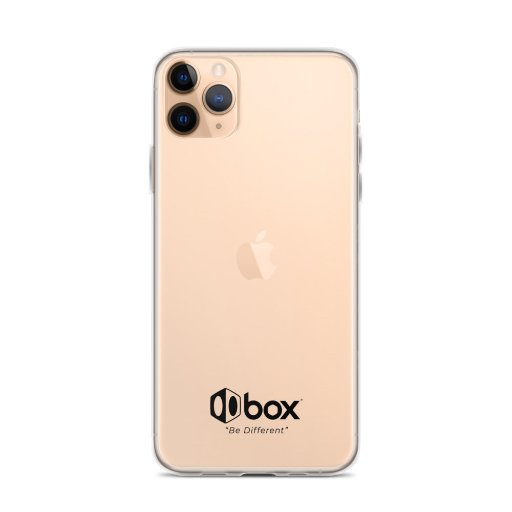 Box One iPhone Case - Box®