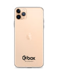 Box One iPhone Case - Box®