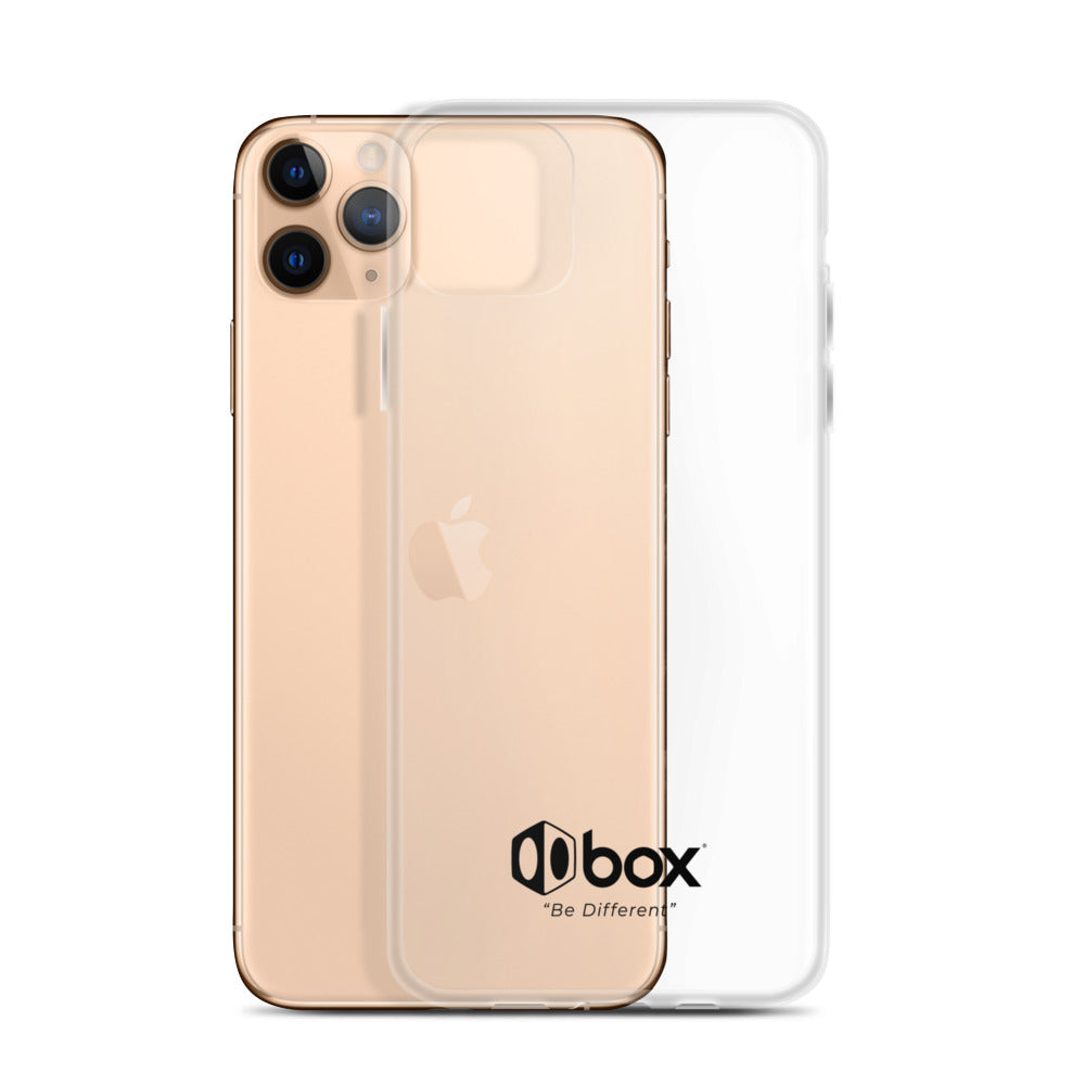 Box One iPhone Case - Box®