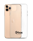 Box One iPhone Case - Box®