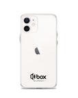 Box One iPhone Case - Box®