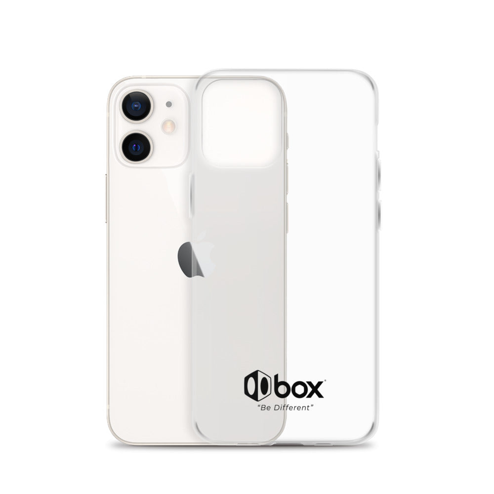 Box One iPhone Case - Box®