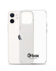 Box One iPhone Case - Box®