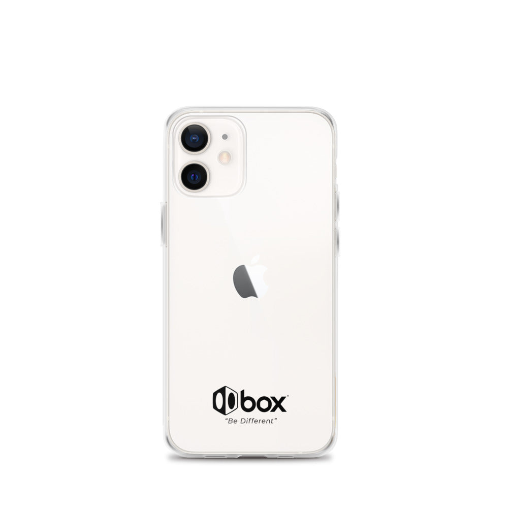 Box One iPhone Case - Box®