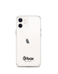 Box One iPhone Case - Box®