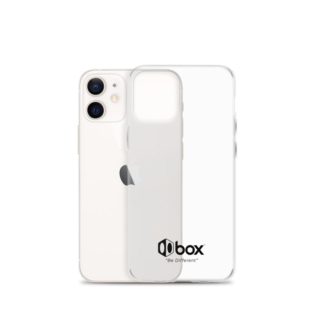 Box One iPhone Case - Box®