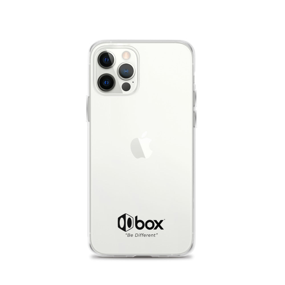 Box One iPhone Case - Box®