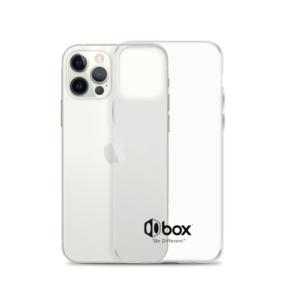 Box One iPhone Case - Box®