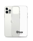 Box One iPhone Case - Box®