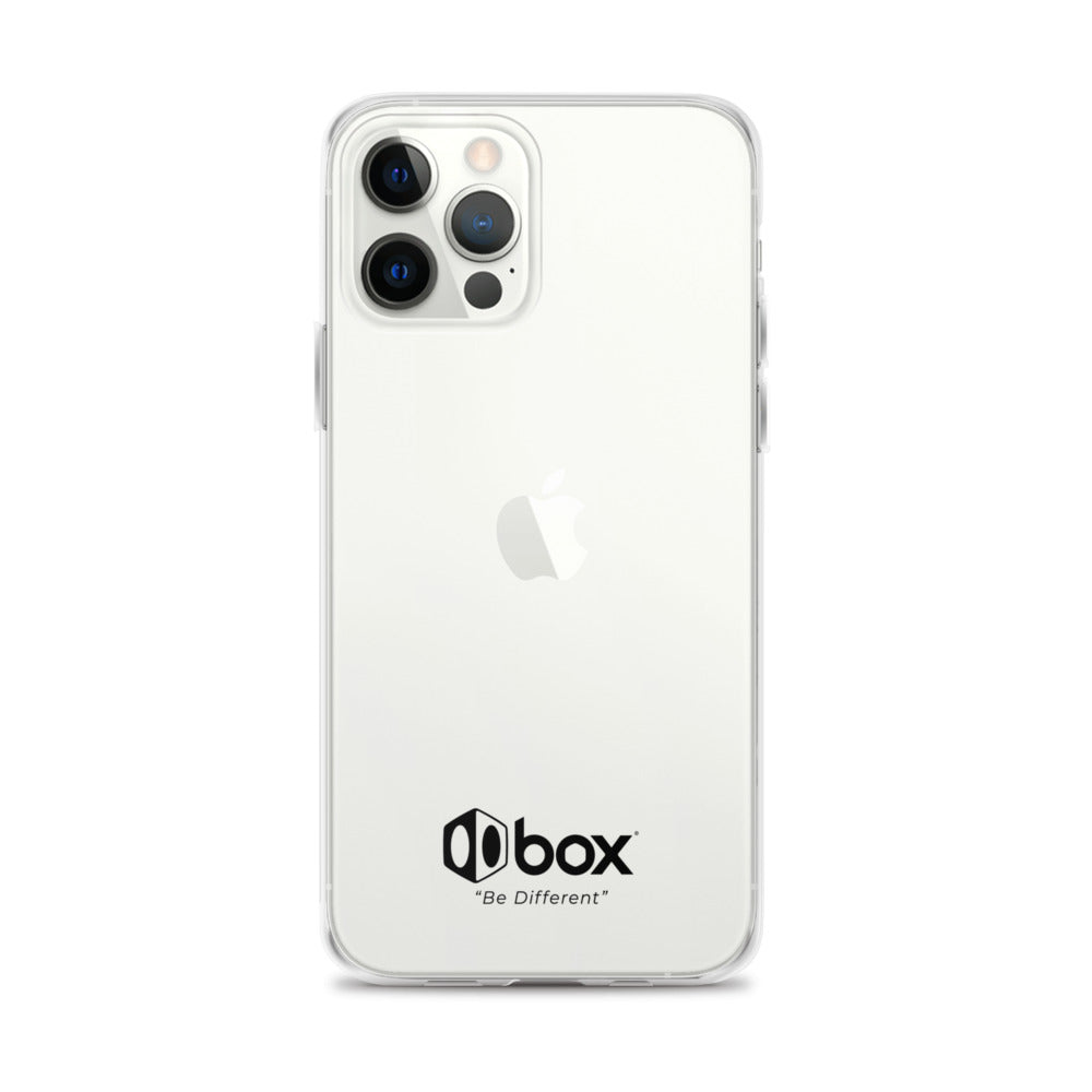 Box One iPhone Case - Box®